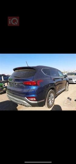هيونداي سانتافي